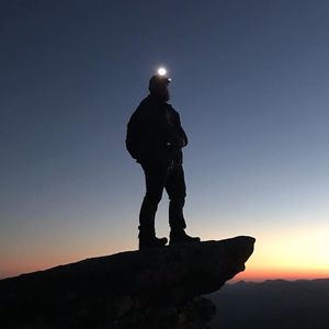 Meet your Posher, Phillip